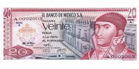 Mexic 64d
