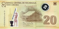 Nicaragua 202