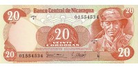 Nicaragua 135