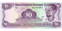 Nicaragua 140