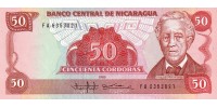 Nicaragua 153
