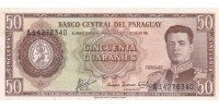 Paraguay 197