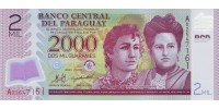 Paraguay 228