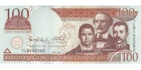 Republica Dominicana 177b