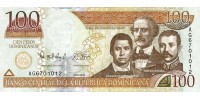 Republica Dominicana 184b