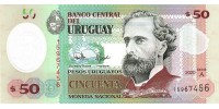 Uruguay  102