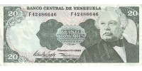 Venezuela   63f