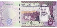 Arabia Saudita 38