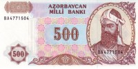 Azerbaidjan 19b