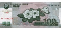 Coreea de Nord  CS12