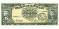 Filipine 137d