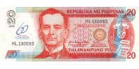 Filipine 200