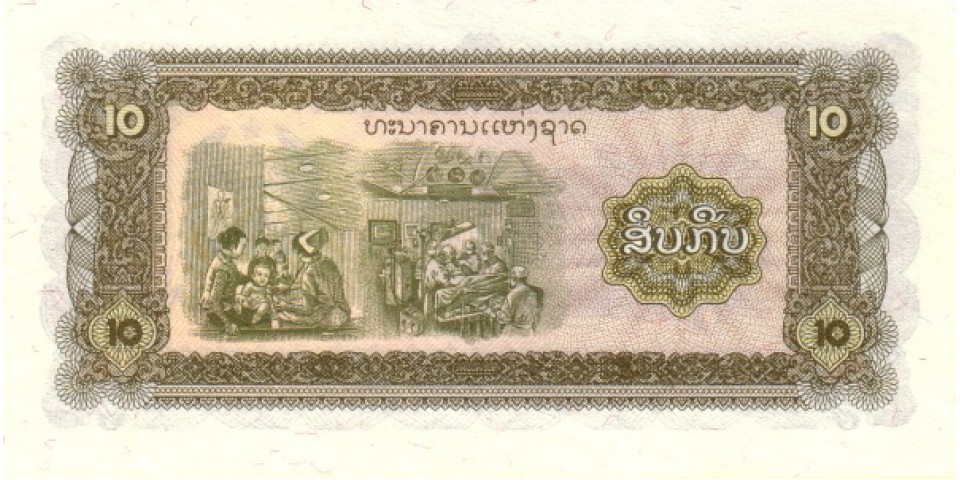 Laos  27
