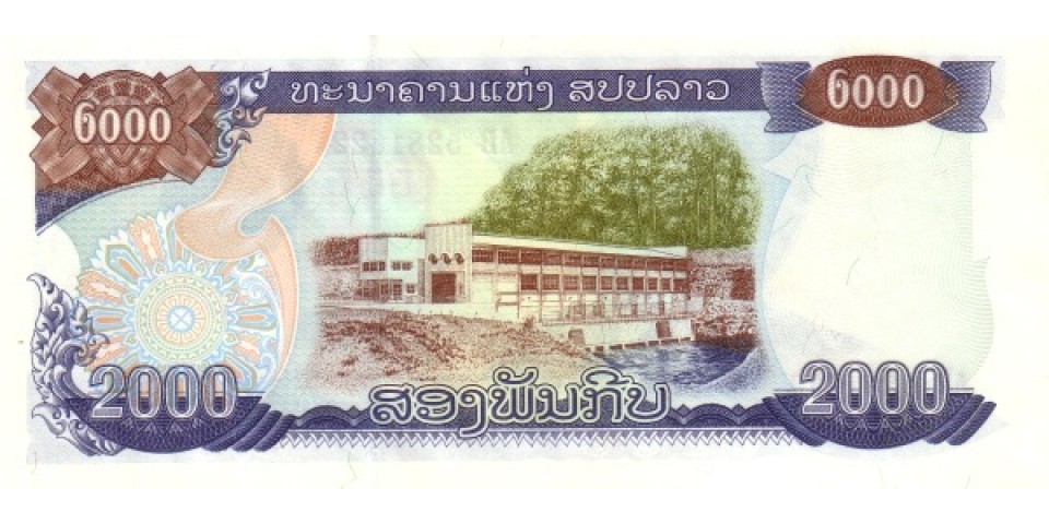 Laos  33a