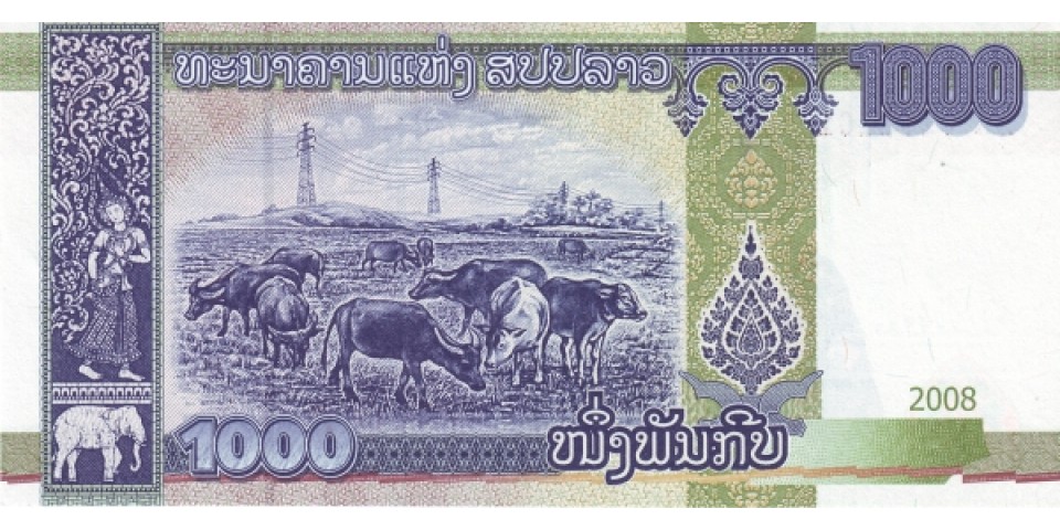 Laos  39