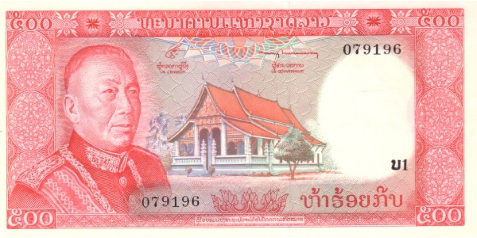 Laos  17