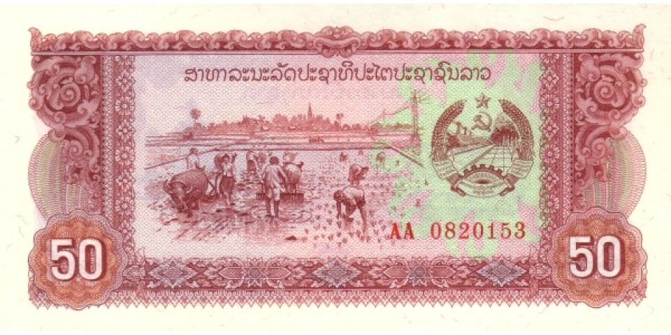 Laos  29