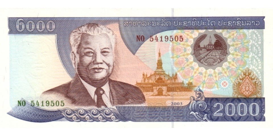 Laos  33b