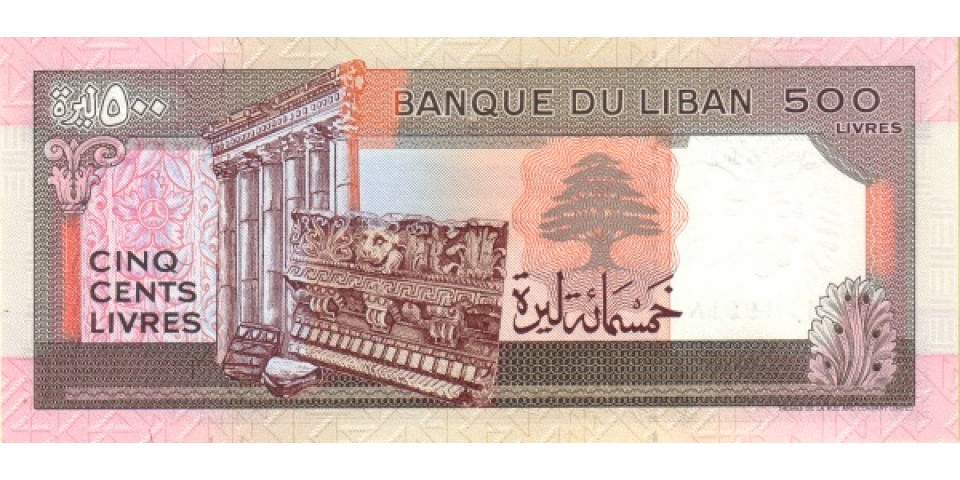 Liban 68
