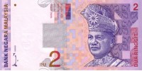 Malaezia  40a
