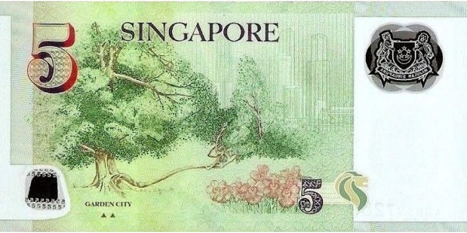 Singapore 47 Singapore 47
