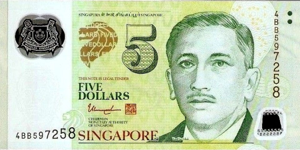 Singapore 47 Singapore 47