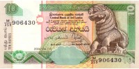Sri Lanka 115