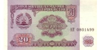 Tadjikistan  4