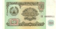 Tadjikistan  5