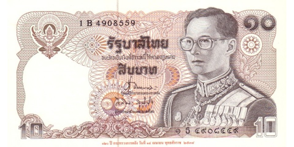 Thailanda  98