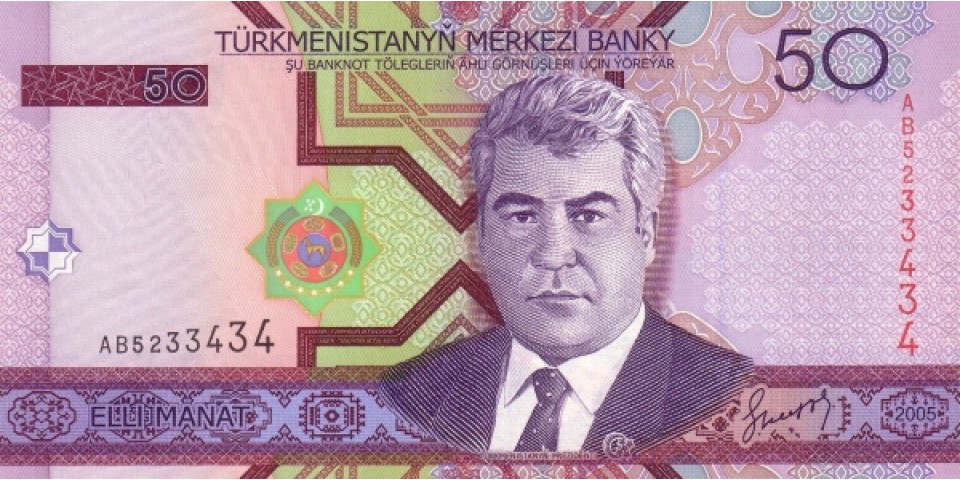 Turkmenistan 17