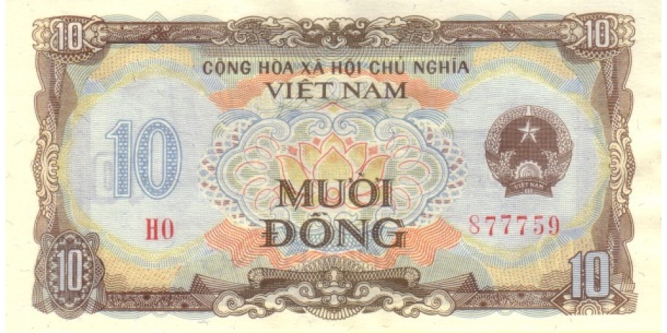 Vietnam  86