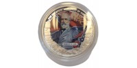 Medalie Robert E. Lee
