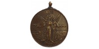 Medalie - Aparatorilor independentei in resbelul  1877-1878