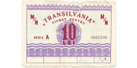 Romania Transilvania  10 L