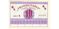 Romania Transilvania  10 L