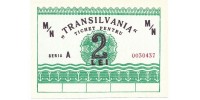 Romania Transilvania  2 L
