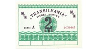 Romania Transilvania  2 L