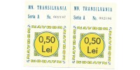 Romania Transilvania  0,5 L