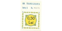 Romania Transilvania  0,5 L