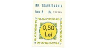 Romania Transilvania  0,5 L
