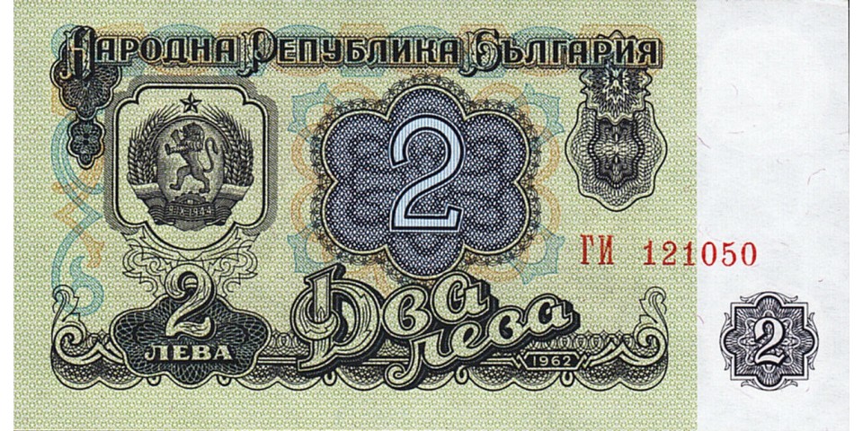 Bulgaria  89