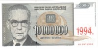 Yugoslavia 144