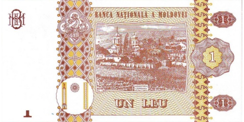 Moldova 21