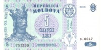 Moldova  9e