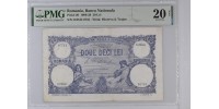 Romania 20a