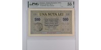 Romania  M7