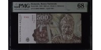 Romania  98b