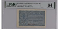 Romania  M2