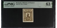Romania  70